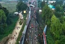 ট্রেন দুর্ঘটনার কারণের মূলে কোন রহস্য? তথ্য ফাঁস!