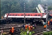 ট্রেন দুর্ঘটনায় মৃত পরিযায়ী শ্রমিক! ২ ছেলেকে ফেলে রেখেই অকাল মৃত্যু