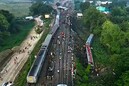 দুর্ঘটনার চার দিন পর আজ থেকে ফের পুরনো ট্র‍্যাকেই দৌড়বে আপ করমণ্ডল এক্সপ্রেস