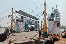 স্তব্ধ সুন্দরবন! নদীর পাড়ে দাঁড়িয়ে শয়ে শয়ে ট্রাক, পচছে শাকসবজি... কেন জানেন