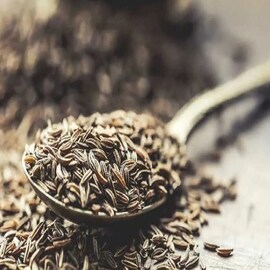 লাফিয়ে বাড়ছে জিরের দাম! মাথায় হাত ব্যবসায়ী থেকে সাধারণের