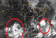 দুই সাগরেই যেন চরম তোলপাড়, কোথায় আগে তৈরি হবে সাইক্লোন, লেটেস্ট আপডেট