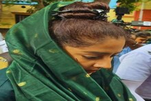 'শুভেন্দু অধিকারীর বিরুদ্ধে অভিযোগ...?' প্রশ্ন ছুটে আসতেই মুখ খুললেন দেবযানী!