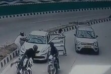 ১২ সেকেন্ডে ভয়ঙ্কর ডাকাতি, পাঁচজন ডাকাত ধরতে পুলিশ তুলল ১৬০০ জনকে!