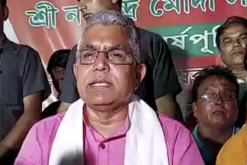 দিলীপের