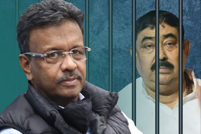 অনুব্রতর জেলায় যাবেন ফিরহাদ