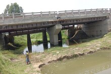বর্ষা মানেই নকুণ্ডার মানুষের কাছে ধ্বংসের সময়! কিন্তু কেন