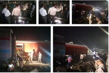 করমণ্ডলের স্মৃতি দগদগে, এর মধ্যেই ফের বেলাইন রেলের চাকা,এবার জনশতাব্দী এক্সপ্রেস
