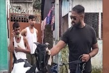 বাবুর ওজন ১২০ কেজি! জানেন কে এই বাবু? তার ডায়েট প্ল্যান জানলে চোখ কপালে উঠবে