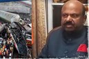 করমণ্ডল দুর্ঘটনায় আহত পরিযায়ী শ্রমিকদের পাশে রাজ্যপাল! দিলেন ৫০ হাজার টাকা