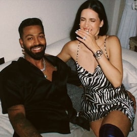 হার্দিক-নাতাশার Private Photos ভাইরাল! এমন সব ছবি, দেখে হা হয়ে যাবেন হার্দিক-নাতাশার Private Photos ভাইরাল! এমন সব ছবি, দেখে হা হয়ে যাবেন