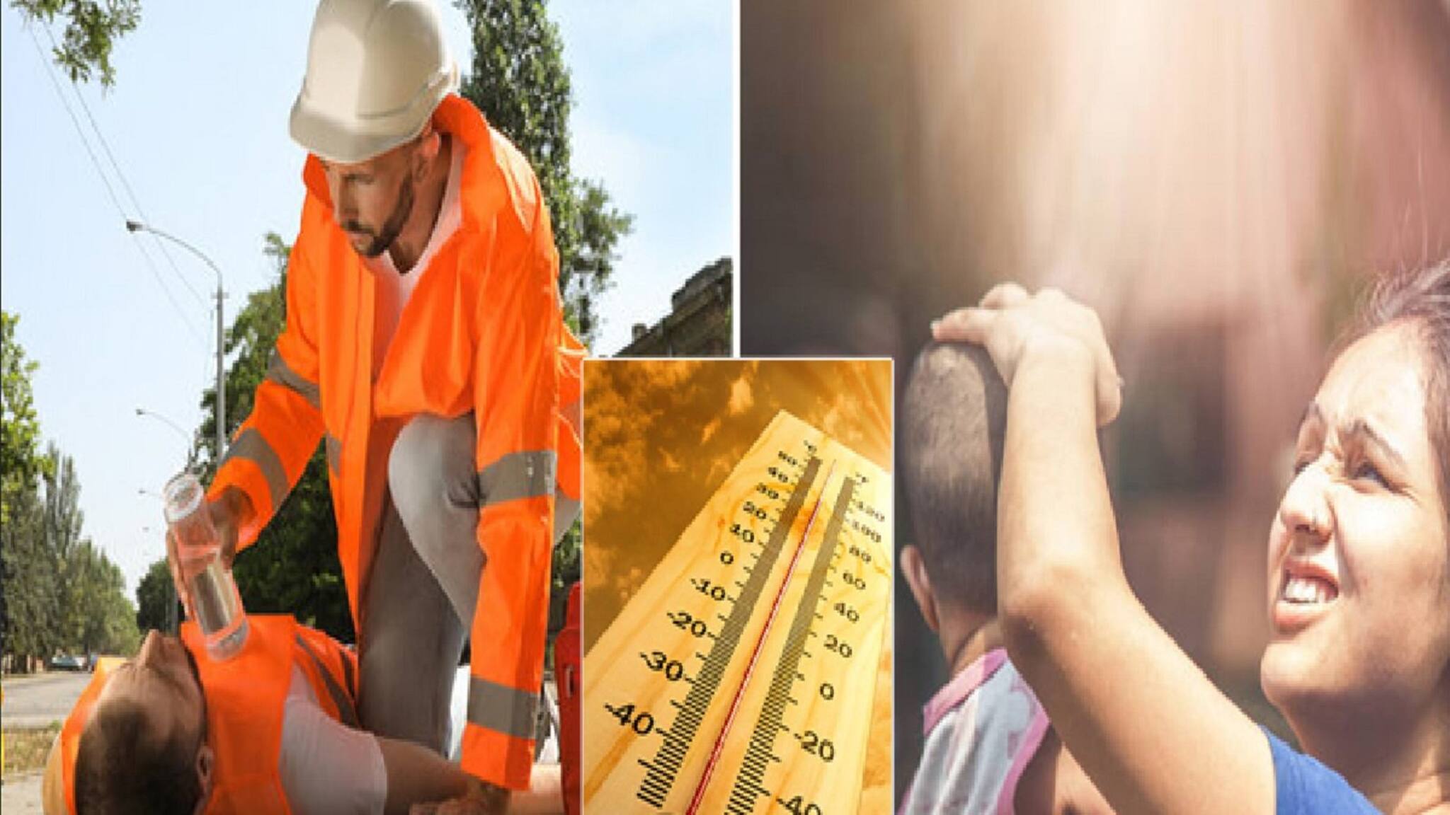 Summer Tips|| গরমে কমবে হিটস্ট্রোকের আশঙ্কা, 'এই' পানীয়ে কয়েক চুমুক, শরীরও থাকবে ফিট