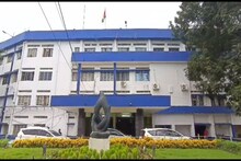 দল নাম ঘোষণাই করেনি! মনোনয়ন দাখিল তৃণমূল 'ব্লক সভাপতির', তুমুল শোরগোল