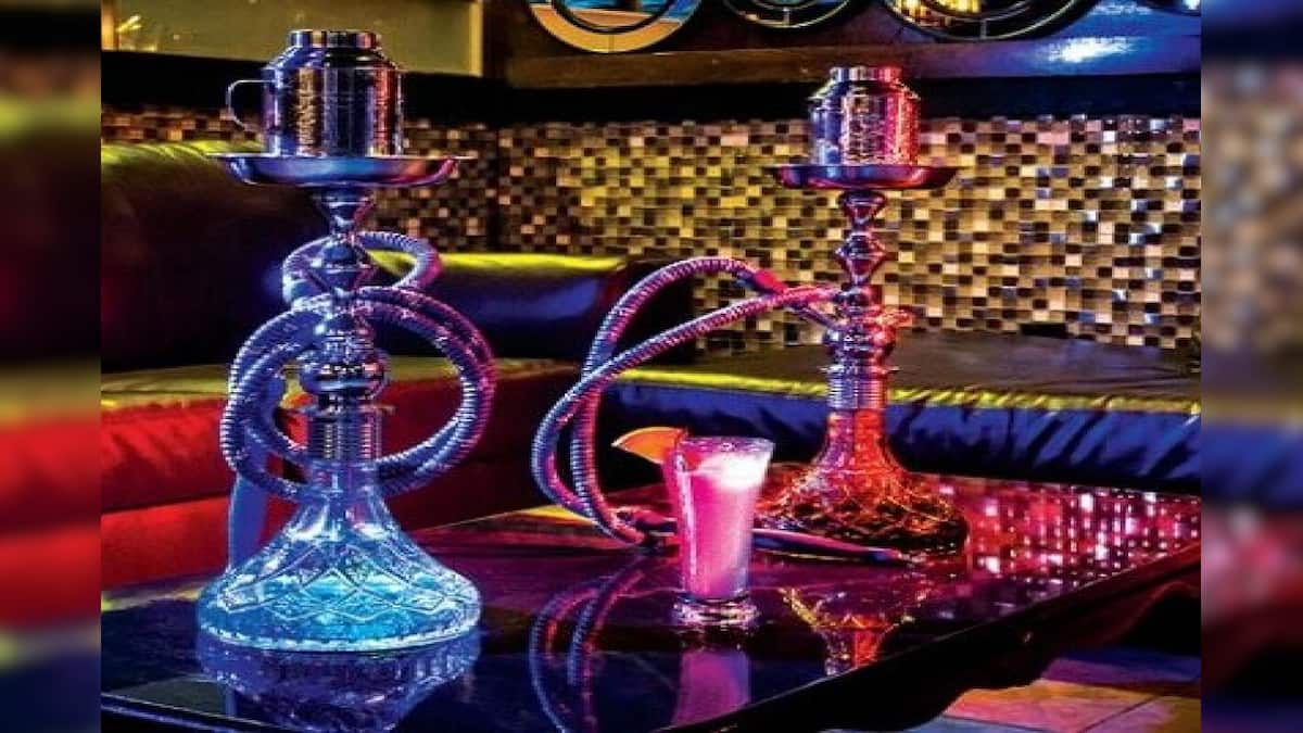 Flavoured hookah বিভিন্ন ফ্লেভারের হুক্কা পছন্দ? সাবধান! হতে পারে