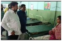 নেই বিদ্যুৎ, হাতপাখাই ভরসা রোগীরদের! এই গরমে চূড়ান্ত অব্যবস্থা এই হাসপাতালে