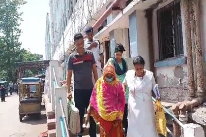 হাওড়ায় মারাত্মক কাণ্ড!