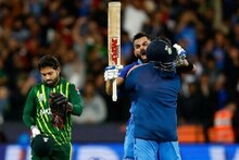 কলকাতায় ভারত-পাকিস্তান ম্যাচ! বিশ্বকাপে ইডেন হবে জমজমাট! বড় সম্ভাবনা