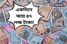 একদিনে আয় ৪৭ লক্ষ টাকা! যাত্রীদের ভুলেই মালামাল রেল
