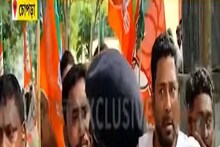 উত্তর দিনাজপুরের ইসলামপুরে মনোনয়ন ঘিরে উত্তেজনা