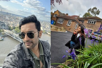'লন্ডন ট্রিপের সময়ও আলাদাই ছিলাম, কিন্তু...', জিতুকে নিয়ে নবনীতা যা বললেন...