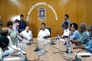 বড় সিদ্ধান্ত কলকাতা পুরসভার