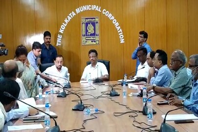 বড় সিদ্ধান্ত কলকাতা পুরসভার