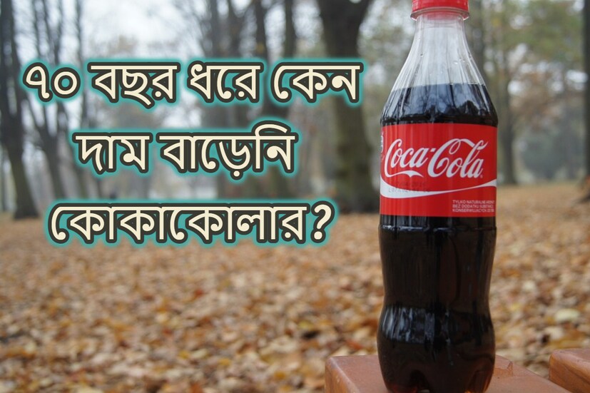 ব্যবসার মূল নিয়ম হল লাভ। প্রতিটি কোম্পানি তার খরচ এবং লাভের ভারসাম্য বজায় রাখার জন্য তার পণ্যের দাম একটা সময় পর বৃদ্ধি করে। (প্রতীকী ছবি, সৌজন্যে pixabay)