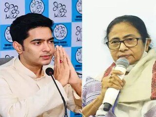 নজরে বিজেপি বিরোধী জোট, আজ পটনায় মমতা-অভিষেক