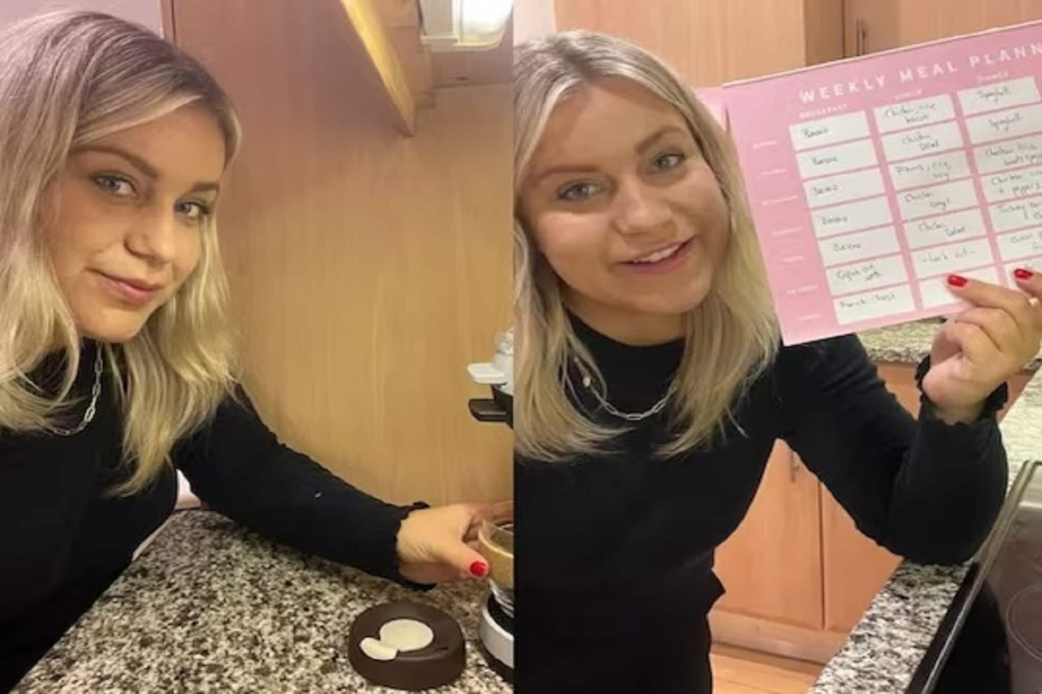 মাত্র ২৮ বছর বয়সেই সম্ভব ৫০ লক্ষ টাকা জমানো, উপায় বলে দিলেন এই যুবতী