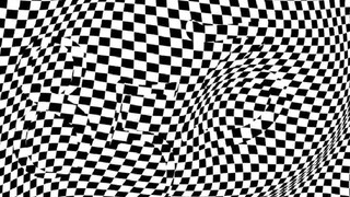 সাদা-কালো টাইলের মধ্যেই লুকিয়ে রয়েছে মজা! মাত্র ৩ সেকেন্ডের মধ্যে তিনটি সংখ্যা খুঁজে বার করতে পারবেন কি?