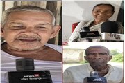 আগে শান্তি পূর্ণ ভোট হত... কি বললেন প্রবীণ ভোটাররা