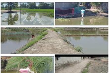 থমকে উন্নয়ন, রাজনৈতিক দলাদলিই কি তবে মূল কারণ?