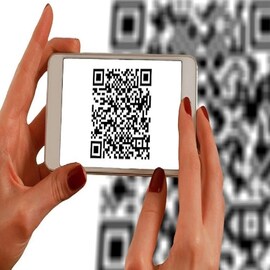 QR কোড স্ক্যান করুন আর পেয়ে যান হারানো মোবাইলের হদিশ ! দেখে নিন কীভাবে