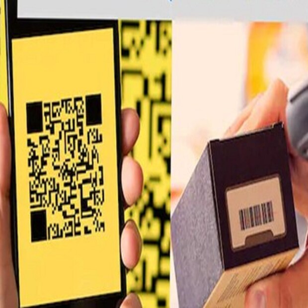 ৭. কোনও ভাবেই দু’টি QR কোডে একই প্যাটার্ন থাকতে পারে না।