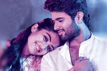 রশ্মিকার সঙ্গে প্রেমের গুঞ্জনে মুখ খুললেন বিজয়, অভিনেতার মন্তব্যে তোলপাড়