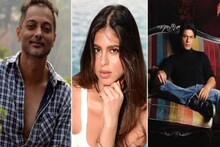 বাবার হাত ধরে বড় পর্দায় ডেবিউ, সুজয় ঘোষের ছবিতে একসঙ্গে কিং খান আর সুহানা