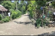 রাস্তা তৈরি চলবে না, চা বাগানের অবাক আব্দার! তারপর যা হল দেখুন...