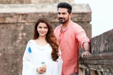 জল্পনার অবসান! কালো পোশাকে স্পষ্ট 'বেবিবাম্প'.. মা হতে চলেছেন বিগ বস জয়ী রুবিনা