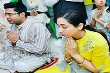 বিমানবন্দরে আটকানোর পরই রুজিরাকে ED-র তলব! একদিনে জোড়া ধাক্কার মুখে অভিষেক-জায়া