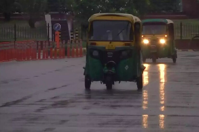 ১৮ জুন এবং ১৯ জুন দক্ষিণ-পূর্ব রাজস্থানে ভারী থেকে অত্যন্ত ভারী বৃষ্টিপাতের সম্ভাবনা এবং বিচ্ছিন্ন ১৯ জুন ভারী থেকে অতি ভারী বৃষ্টিপাত হবে।