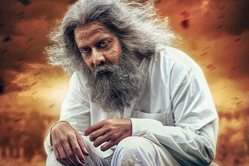 নতুন ছবির শ্যুটিং সেরে প্রচারে নেমেছেন সুপারস্টার। সেখানেই তাঁর এই নতুন লুক দেখে চমকে গিয়েছেন ভক্তরা। চেনাই যাচ্ছে না নায়ককে। আপনি চিনতে পারছেন?