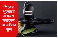 বাড়িতে নিয়মিত করেন শিবের পুজো.. এই ভুলগুলো করেন না তো? ভয়ঙ্কর রুষ্ট হবেন মহাদেব
