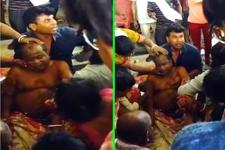 ভাইরাল ভিডিও 