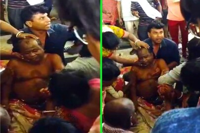 ভাইরাল ভিডিও 