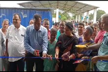 শহরের মতো শিলিগুড়ির গ্রামেও বাড়ির বর্জ্য থেকে তৈরি হবে জৈব সার