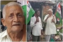 ৮৫ বছরেও ভোট ময়দানে শম্ভুনাথ সাহু, লড়াই দিচ্ছেন তরুণ সৈনিকদের মতন, দেখুন ভিডিও