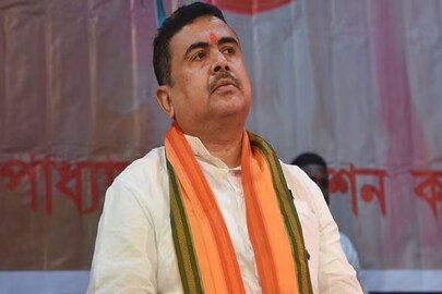 শুভেন্দুর চিন্তা নন্দীগ্রাম!