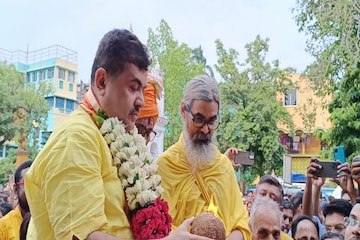 শুভেন্দু