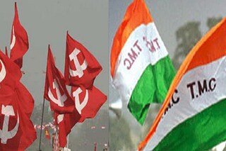 তৃণমূল থেকে সিপিআইএম-এ যোগ!