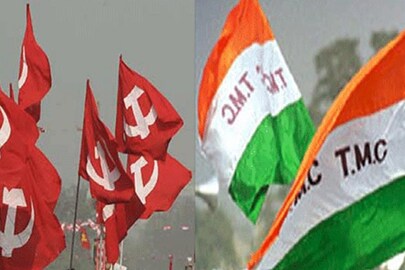 তৃণমূল থেকে সিপিআইএম-এ যোগ!